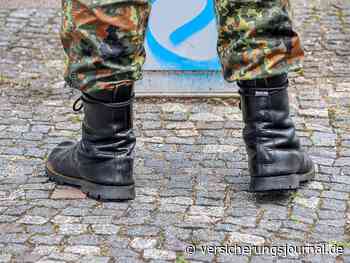 Fußleiden nach dienstlichem Marsch: Unfallereignis oder Vorschädigung?