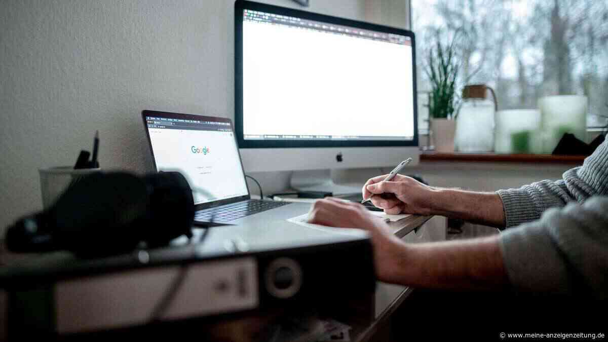 Einfach umsetzbar: Wie Sie im Homeoffice Strom sparen