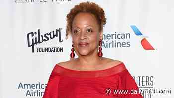 Cassandra Wilson dead at 70: Grammy-winning jazz musician passed away 'peacefully at home' surrounded by family