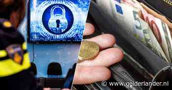 OM en politie waarschuwen voor hybride vormen van cybercrime