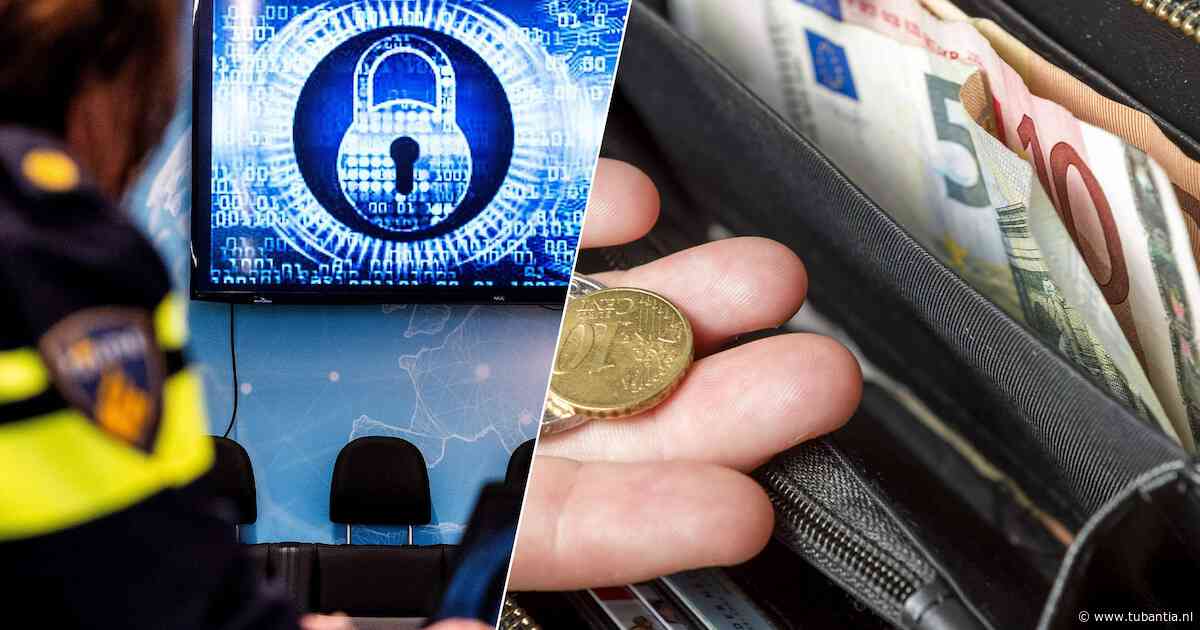 OM en politie waarschuwen voor hybride vormen van cybercrime