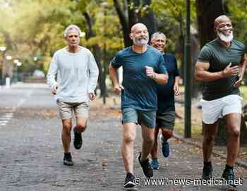 Daily steps may match aerobic training for asthma control
