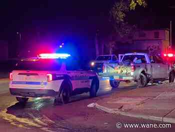 Drunk driver leaves path of destruction southeast of downtown