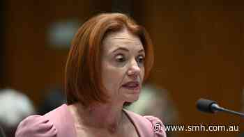 KPMG high-flyer sues over her whistleblower scandal sacking
