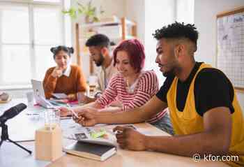 Single Americans want their romantic partners to make 6 figures: Study