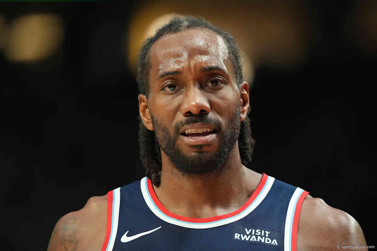 Was Kawhi Leonard's punishment too light? 'I think it could have been worse'