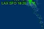 Qantas A380 arrives in San Francisco to bring NFL’s 49ers to Australia