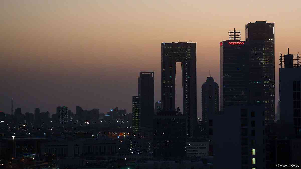 Keine US-Attacken in dieser Nacht: Iran greift wieder Ziele in Kuwait an