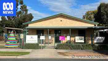 Victorian town left without childcare service for two years calls for help