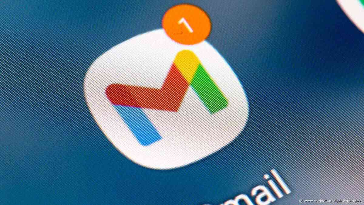 Gmail & Co: So schalten Sie die KI-Funktionen aus