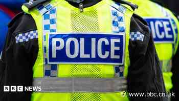 Second man charged with raping woman