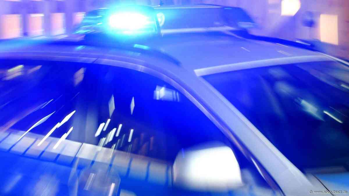 Erwacht das Verbrechen auf Finkenwerder, wenn die Polizei schlafen geht?