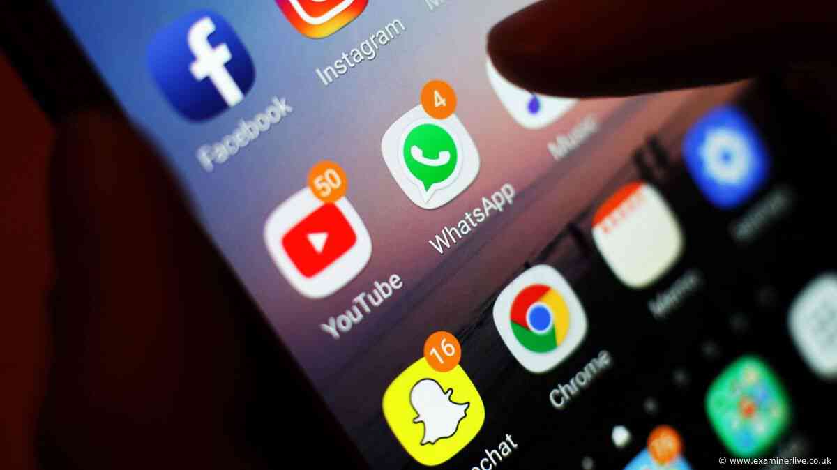 Sheffield Council rejects smartphone ban for children