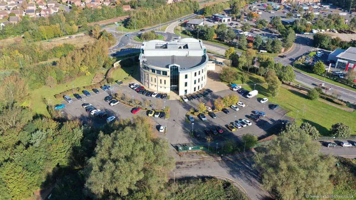 Anger over £3m office deal amid fears Town Hall being 'quietly written off'