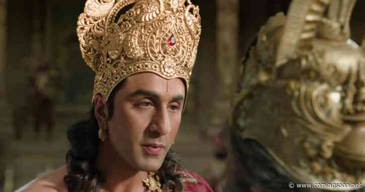 Ramayana Sets Early Launch Date Ahead of India Release