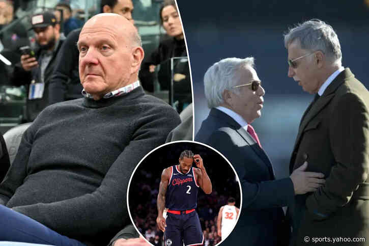 NBA just sent a warning to every billionaire owner with Kawhi Leonard ruling