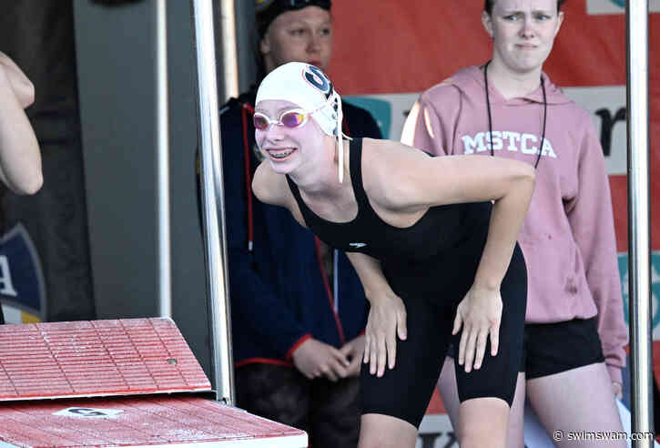 2026 Open Water World Junior Championships Preview: Brinkleigh Hansen To Compete Alongside Siblings Post-Concussion