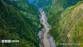 Why Nepal floods should worry India