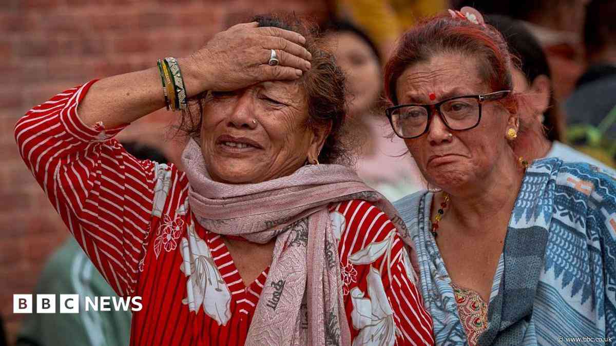Nepal intensifies relief and recovery efforts after deadly floods, UN says
