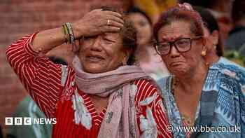 Nepal intensifies relief and recovery efforts after deadly floods, UN says
