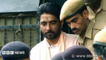 Could the man who murdered a Christian missionary and his sons walk free in India?