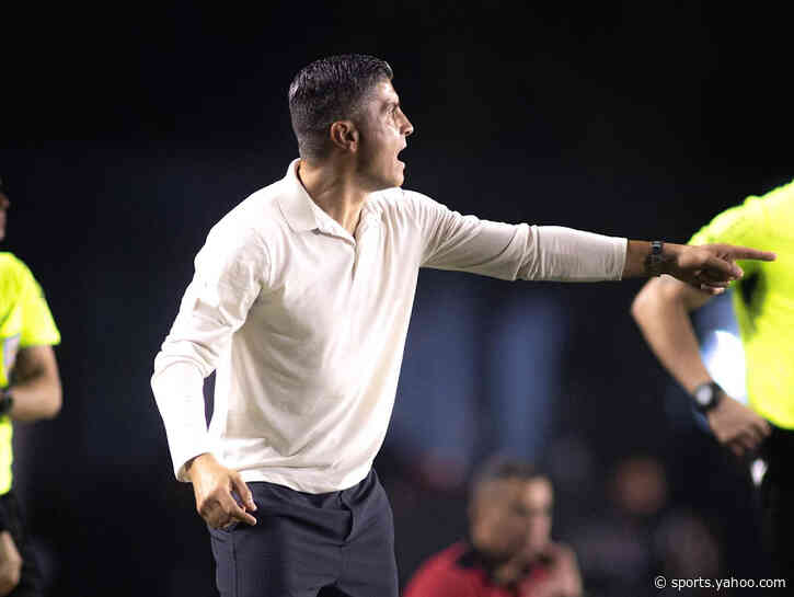 Vasco beat Vitória to reach the Copa do Brasil semi-finals again 🎥