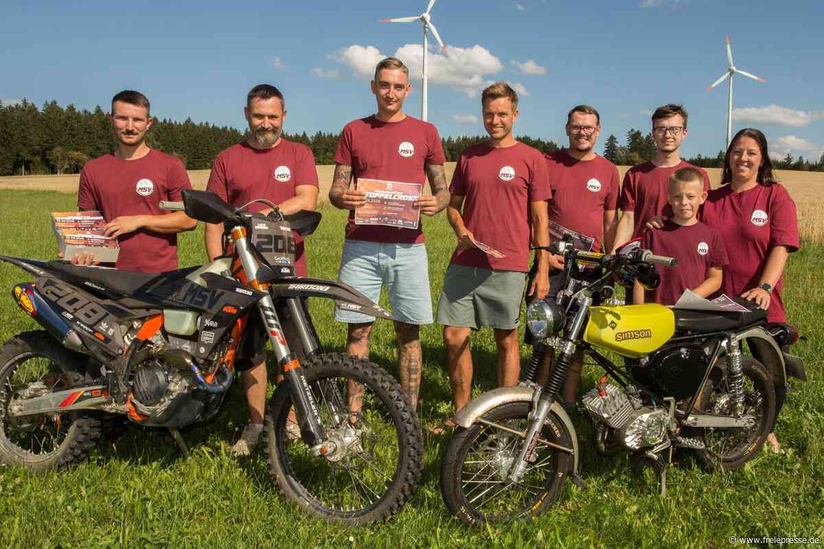Vom Stoppelcross bis zur Erotik-Revue: Sechs Tipps fürs Wochenende im Erzgebirge
