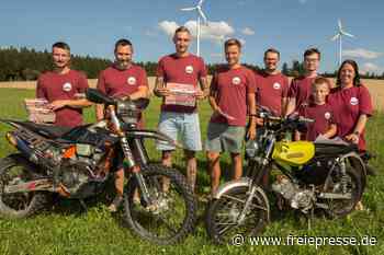 Vom Stoppelcross bis zur Erotik-Revue: Sechs Tipps fürs Wochenende im Erzgebirge