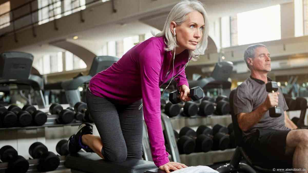 Longevity für Frauen: Diese Maßnahmen sind kostenlos und effektiv