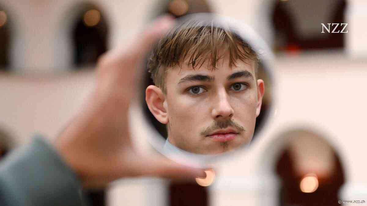 Wunderkinder auf Zeit: was der Hype um Nelio Biedermann über den Literaturbetrieb verrät
