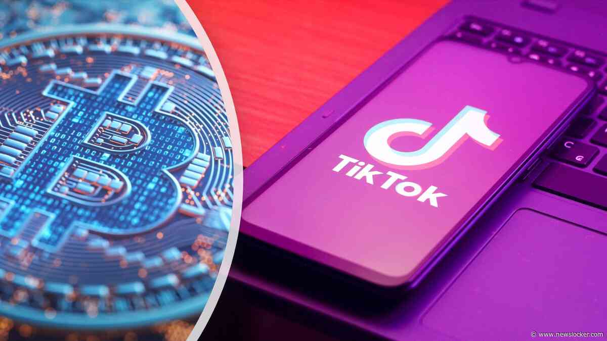 TikTok-generatie keihard in vizier van online criminelen: jongeren belaagd met crypto-scams en nepwebshops