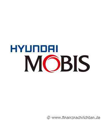 EQS-News: Hyundai Mobis beschleunigt Elektrifizierungsoffensive in Europa mit Eröffnung eines neuen Werks in der Slowakei