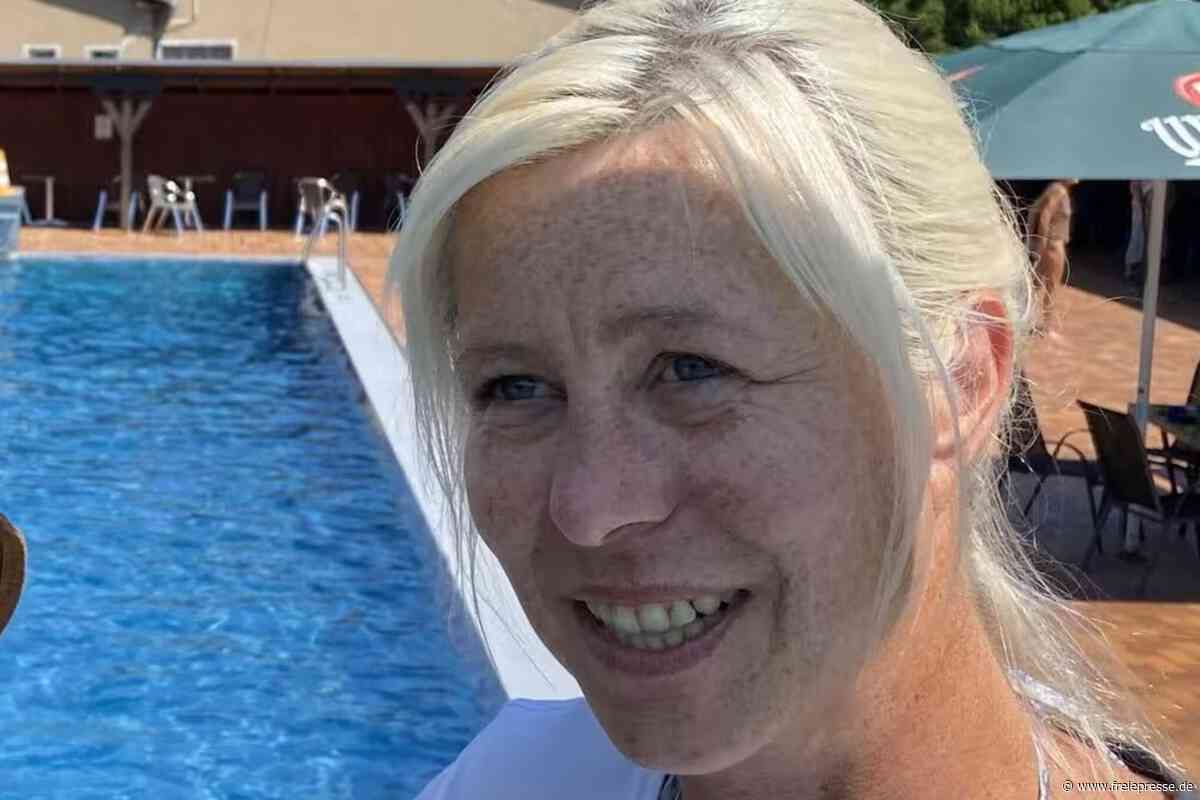 Lengenfelder Badchefin: „Das Wetter soll kippen, das ist der letzte Tag“