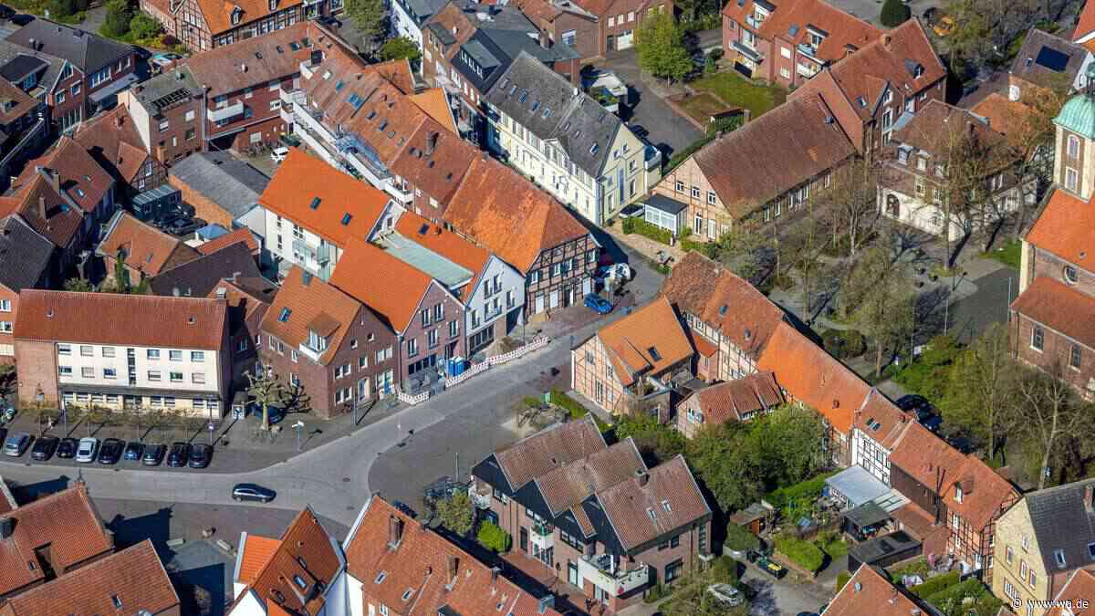 Stadtfest zum Jubiläum mit verkaufsoffenem Sonntag – Standplanung abgeschlossen