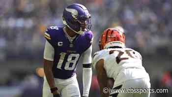2026 Minnesota Vikings betting preview, predictions: Four NFL player props to target before Week 1