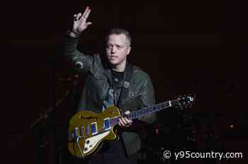 Jason Isbell Just Drew a Line in the Sand With AI Music
