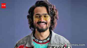 Bhuvan Bam recalls police mistaking him for a pickpocket