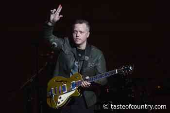 Jason Isbell Sues AI Music Company Suno: REPORT