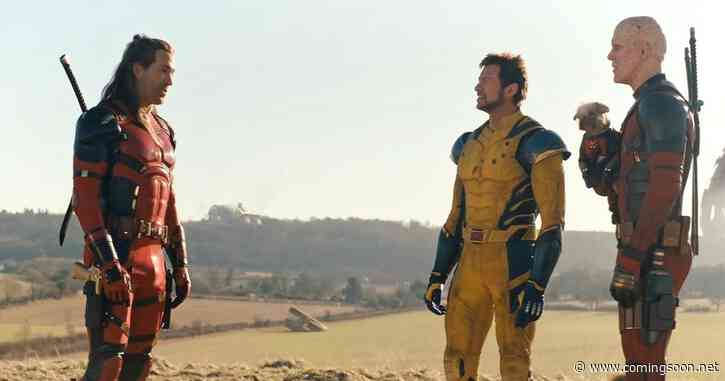 Ryan Reynolds’ Take on The Odyssey Beating Deadpool & Wolverine Isn’t Surprising at All