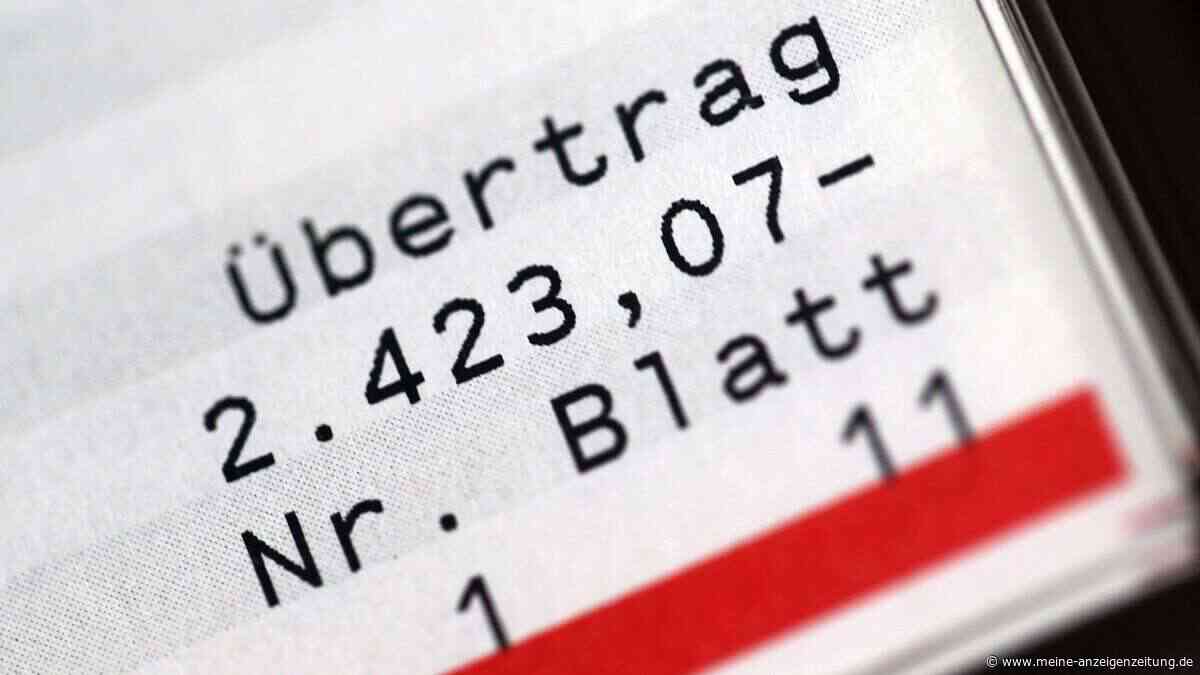 P-Konto einrichten: Welche Rechte Verbraucher haben