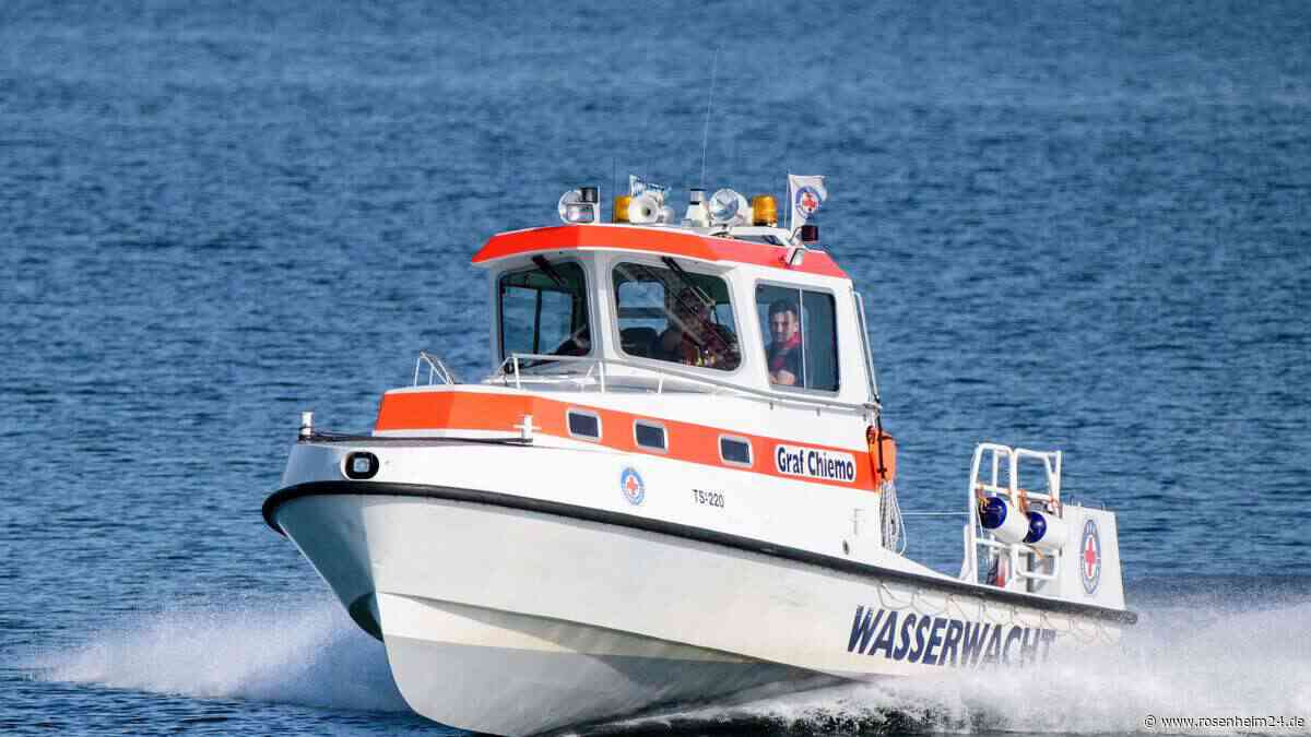 „Kein Kavaliersdelikt“: Falsche Notrufe beschäftigen Einsatzkräfte in Prien und Schönau