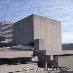 Designing out crime question in London plan