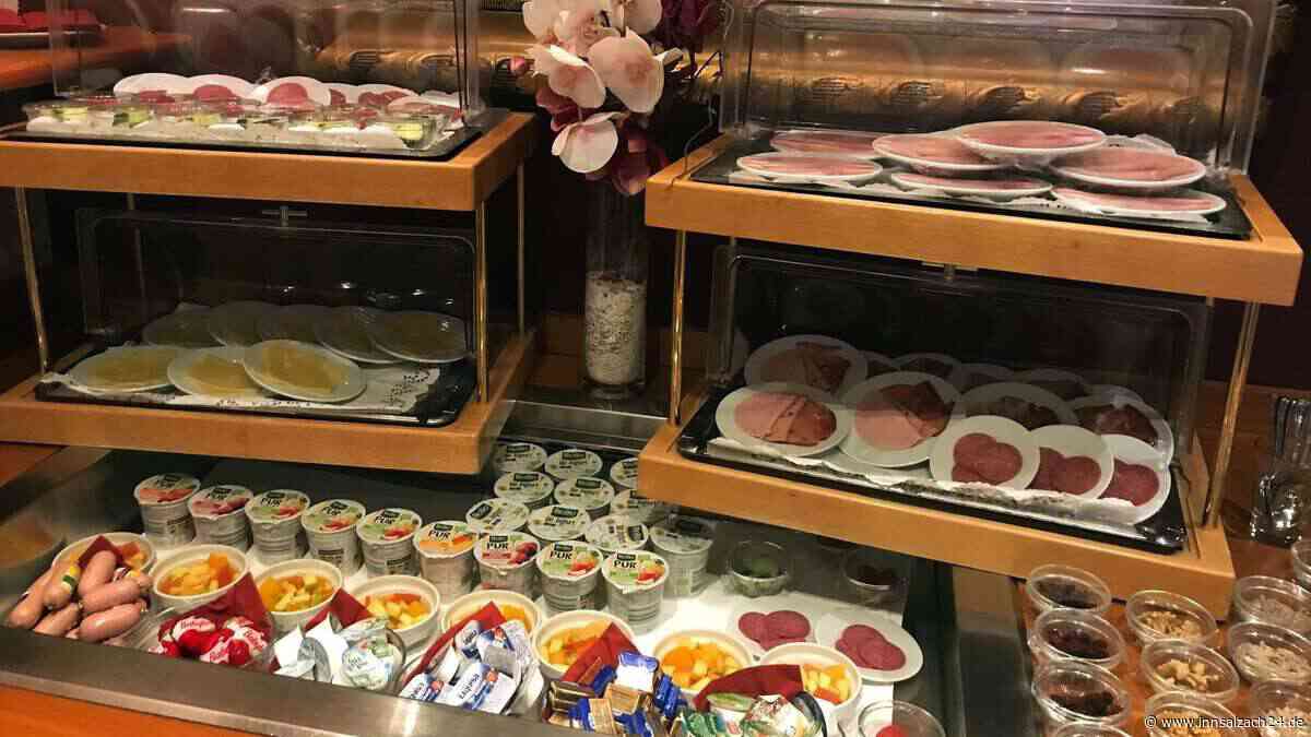 „Code Red“ auf Kreuzfahrt: Warum am Buffet jetzt Vorsicht gilt