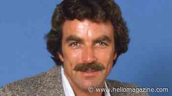 Meet Tom Selleck's parents - including his actor father who appeared alongside him in Magnum P.I