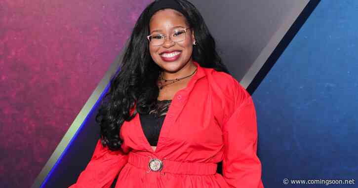 Disney Star Carla Jeffery, Known for Zombies, Dies at 33