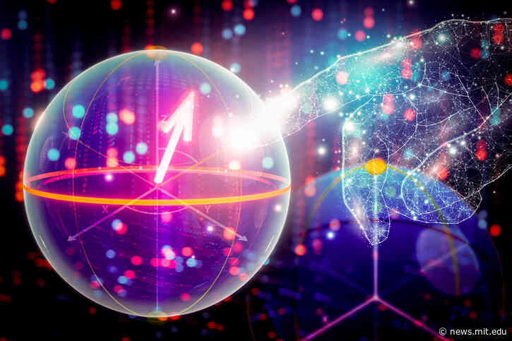 New qubit architecture enables faster, more accurate operations
