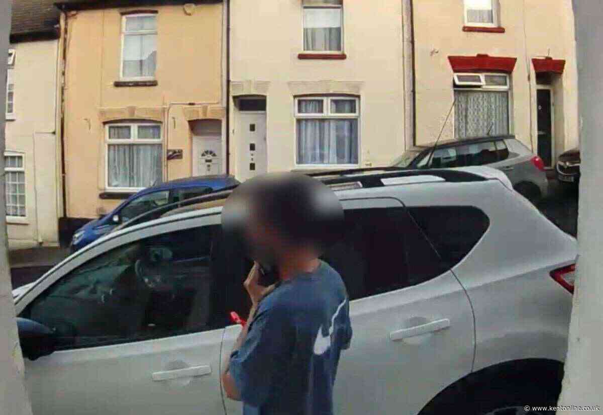 ‘It’s so bizarre’: Mum’s car windows smashed twice in five days in ‘brazen attacks’