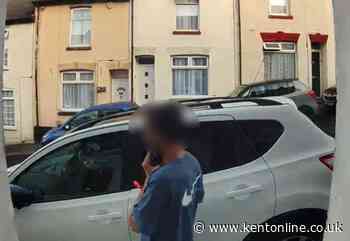 ‘It’s so bizarre’: Mum’s car windows smashed twice in five days in ‘brazen attacks’