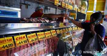 EU schort invoer van Braziliaans pluimvee en rundvlees op