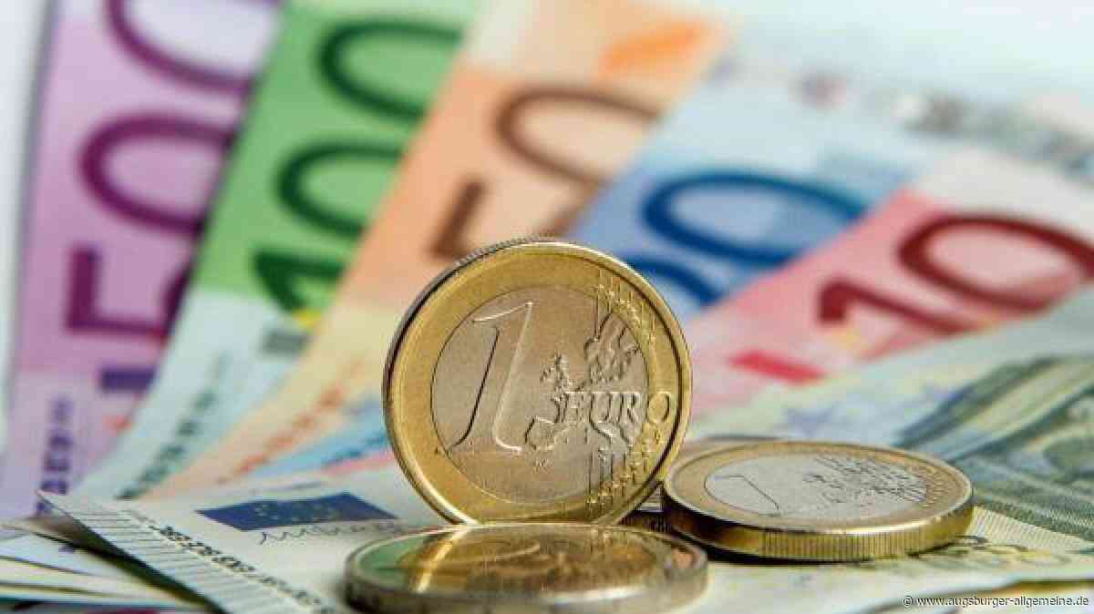 Weniger als in Ingolstadt: So viel verdienen die Menschen im Kreis Neuburg-Schrobenhausen